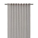 Gordijn \'Diana\' 2-pack 140x280 - Beige