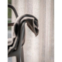 Gordijn \'Diana\' 2-pack 140x280 - Beige