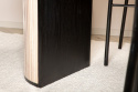 Eettafel \'Barkaby\' 90x200cm - Natuur