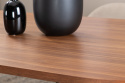 Eettafel \'Barkaby\' 90x200cm - Bruin