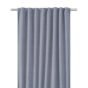 Gordijn \'Jane\' 2-pack 140x270 - Grijs