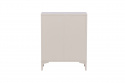 Lade \'Evenes\' 78x117cm - Beige