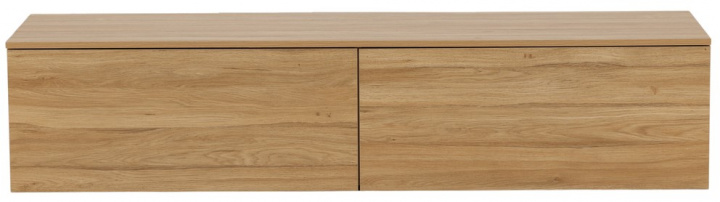 Lade \'Fagervik\' 160x45 - Natuur in de groep Meubels / Planken & opslag / Lades bij Reforma (15624-040)