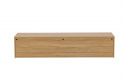 Lade \'Fagervik\' 160x45 - Natuur