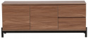 Lade \'Boden\' 135x56cm - Bruin