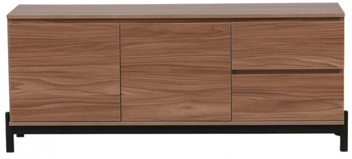 Lade \'Boden\' 135x56cm - Bruin in de groep Meubels / Planken & opslag / Lades bij Reforma (15624-080)