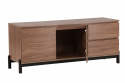 Lade \'Boden\' 135x56cm - Bruin