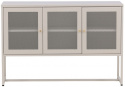 Kast \'Ekenäs\' 120x80 - Beige
