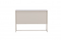 Kast \'Ekenäs\' 120x80 - Beige