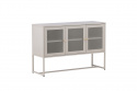 Kast \'Ekenäs\' 120x80 - Beige