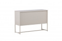 Kast \'Ekenäs\' 120x80 - Beige