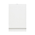 Keukenhanddoek \'Siri\' 45x70 - Wit