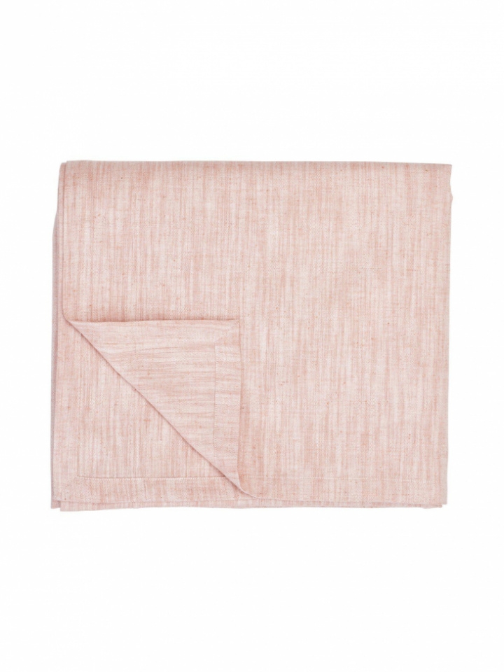 Tafelkleed \'Sabina\' 160x280cm - Roze in de groep Inrichting / Textiel / Tafelkleden bij Reforma (1566-85-062)