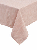 Tafelkleed \'Sabina\' 160x280cm - Roze