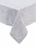 Tafelkleed \'Sabina\' 160x280cm - Grijs