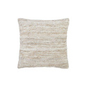 Kussenhoes \'Jana\' 45x45 - Beige
