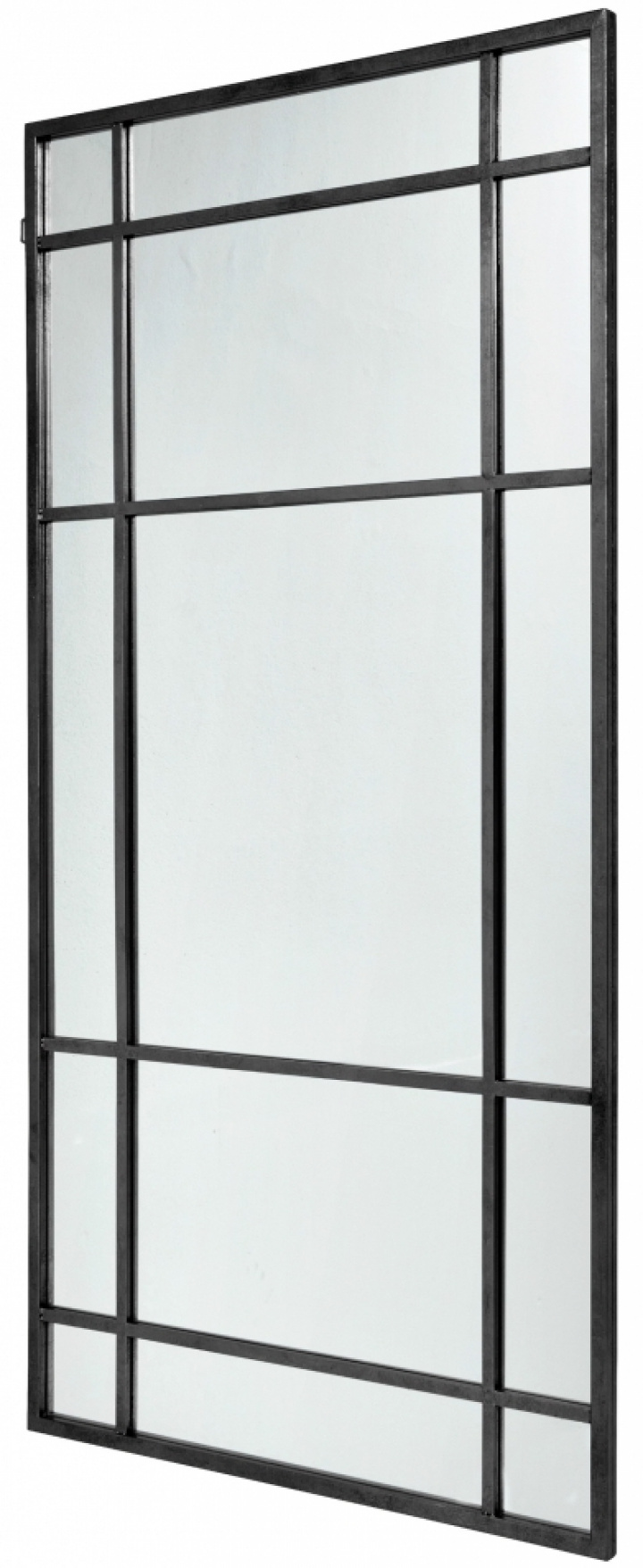 Spiegel \'Spirit\' 102x204cm - Zwart in de groep Inrichting / Decoratie / Spiegels bij Reforma (15729)