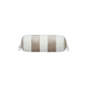 Kussen \'Ayla\' 18x18x45 - Beige