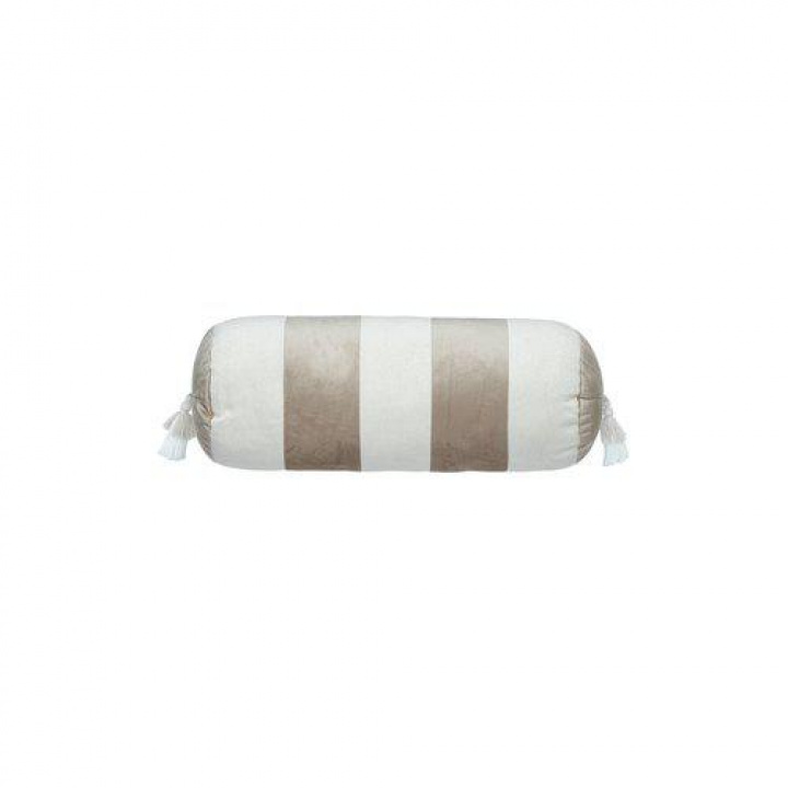 Kussen \'Ayla\' 18x18x45 - Beige in de groep Inrichting / Textiel / Sierkussens bij Reforma (1574-49-124)