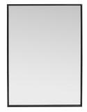 Spiegel \'Downtown\' - M Zwart