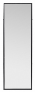 Spiegel \'Downtown\' - L Zwart