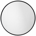 Spiegel \'Asio\' - Zwart
