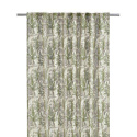 Gordijn \'Tilly\' 2-pack 135x270 - Groen