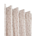 Gordijn \'Unni\' 2-pack 140x280 - Bruin