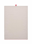 Keukenhanddoek \'Stine\' 50x70 - Rood
