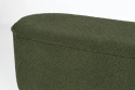 Bank \'Marcos\' - Groen