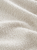 2-pack Gordijn \'Gina\' 140x280cm - Beige