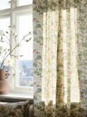 2-pack Gordijn \'Äng\' 135x280cm - Multi