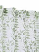 2-pack Gordijn \'Filippa\' 140x280cm - Groen