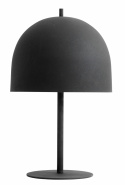 Tafellamp \'Glow\' - Mat zwart