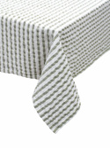 Tafelkleed \'Agata\' 145x280cm - Groen