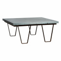 Salontafel \'Åke\' - Industrial Table