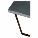 Salontafel \'Åke\' - Industrial Table
