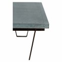 Salontafel \'Åke\' - Industrial Table