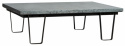 Salontafel \'Åke\' L - Industrial Table