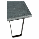 Salontafel \'Åke\' L - Industrial Table