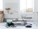 Salontafel \'Åke\' L - Industrial Table