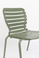 Tuinstoel \'Vondel\' - Groen