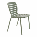 Tuinstoel \'Vondel\' - Groen