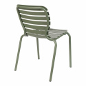 Tuinstoel \'Vondel\' - Groen