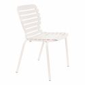 Tuinstoel \'Vondel\' - Wit