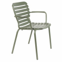 Tuinstoel \'Vondel\' - Groen