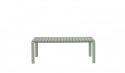 Tuinbank \'Vondel\' - Groen