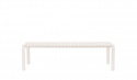 Tuinbank \'Vondel\' 168,5x87cm - Wit