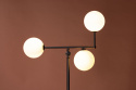 Vloerlamp \'Kinnekulle\' - Zwart