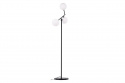 Vloerlamp \'Kinnekulle\' - Zwart